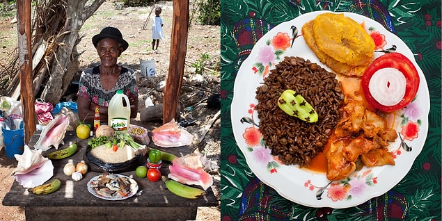 17. Haiti