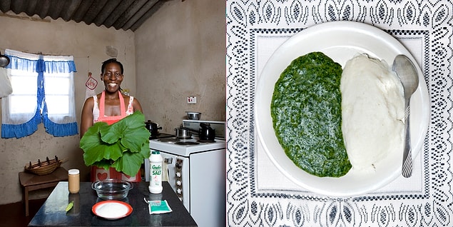 43. Zimbabve