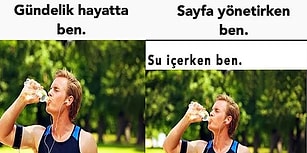 Sosyal Medyayı Yaptığı Hiciv Dolu Capslerle Yaylım Ateşine Tutan Mentoriginal'den 15 Paylaşım