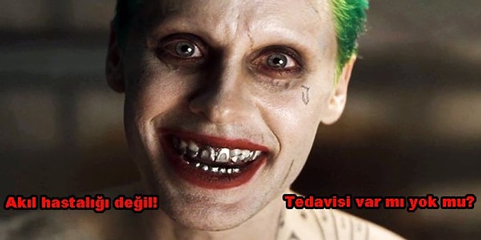 Kendilerini Gizlemekte Yetenekliler, Deli Değiller! Tedavisi Olmayan Bir Hastalık: Psikopati