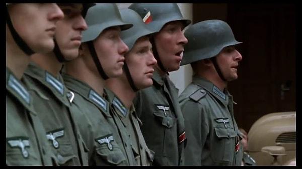 25. Stalingrad (1993) | IMDb 7.5