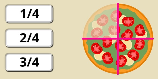 Тест: Сможете ли вы пройти этот простой тест для шестиклассников на 10 из 10?