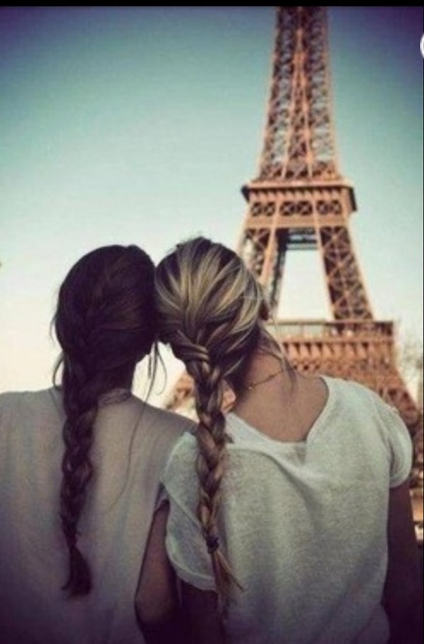 2. Когда тебе плохо, ты обратишься за помощью именно к ней?