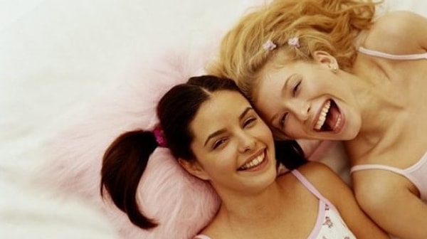 Она лучшая! И это факт!