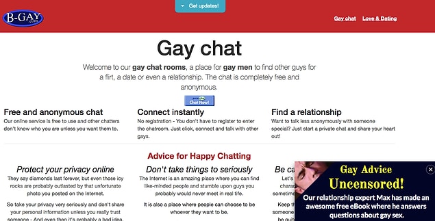 B-Gay