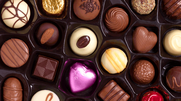 Çikolata Severler Buraya! Tutkunun Simgesi Çikolatanın Daha Önce Duymadığınız Faydaları