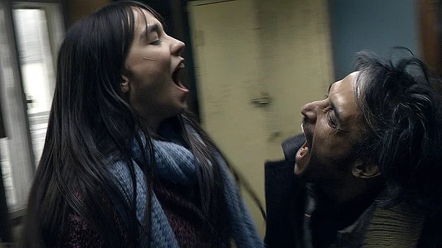 8. Kosmos (2009)
