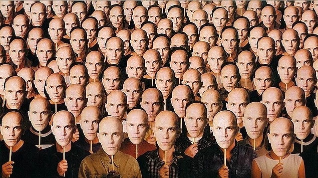 14. Being John Malkovich (1999)
