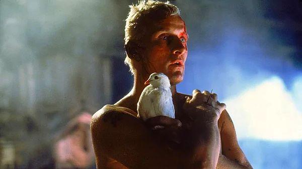 25. Blade Runner (1982)