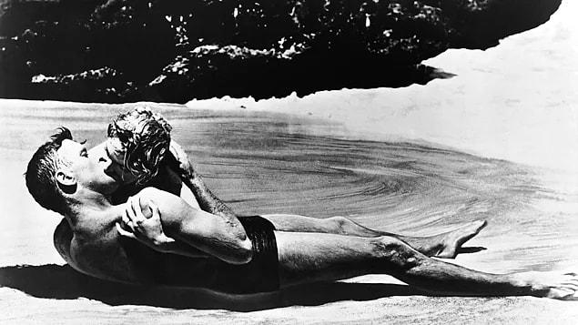 5. From Here to Eternity (1953)