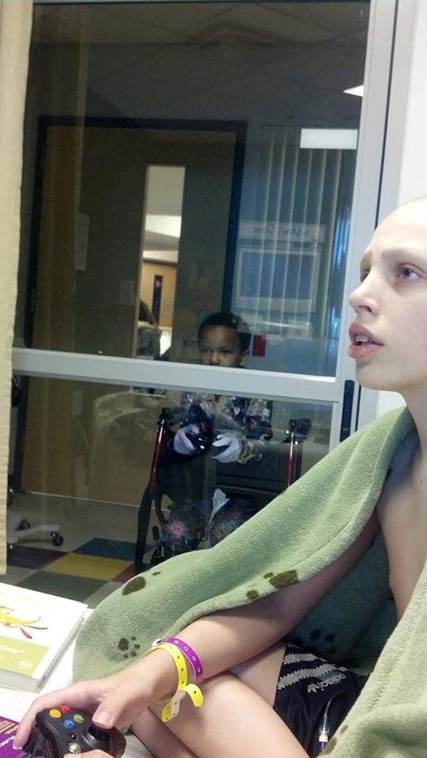 4. И каковы бы ни были обстоятельства, вы можете быть уверены, что они вас не бросят ни в больших бедах...