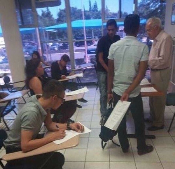 5. ...ни в маленьких 😉