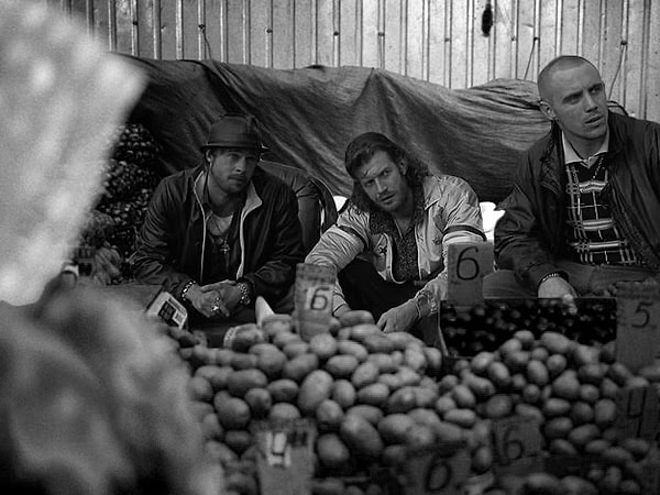 13. "Большой Куш"