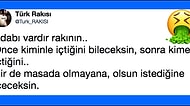 Bi Bitmediler! İnsana Fenalıklar Getiren Vıcık Vıcık Rakı Edebiyatından Baygınlık Verici Örnekler