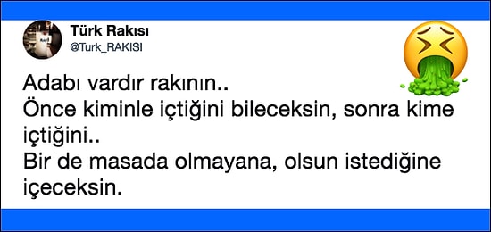 Bi Bitmediler! İnsana Fenalıklar Getiren Vıcık Vıcık Rakı Edebiyatından Baygınlık Verici Örnekler