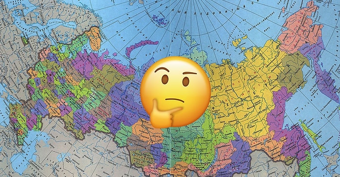 Тест: Угадаем, из какой вы части России, основываясь на ваших предпочтениях в еде