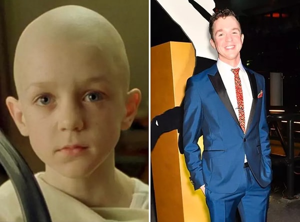 13. Роуэн Уитт - Парень с ложками