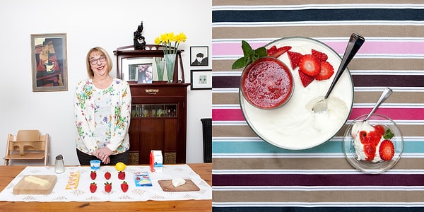 17. Голландия