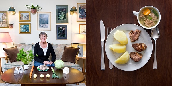 31. Норвегия