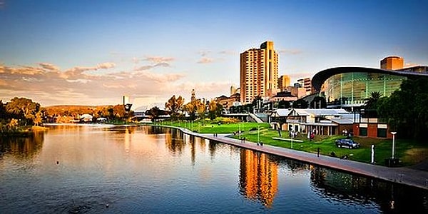 6. Австралия