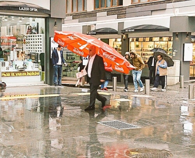 10. Her durumda ihtiyatlı davranmasını bilir...