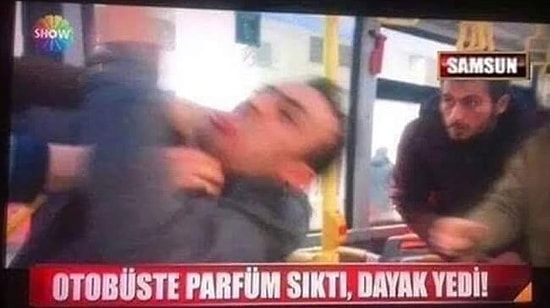 Her Şehir Ayrı Bir Renk: Her An Her Şeyin Olabileceği Yer Samsun!