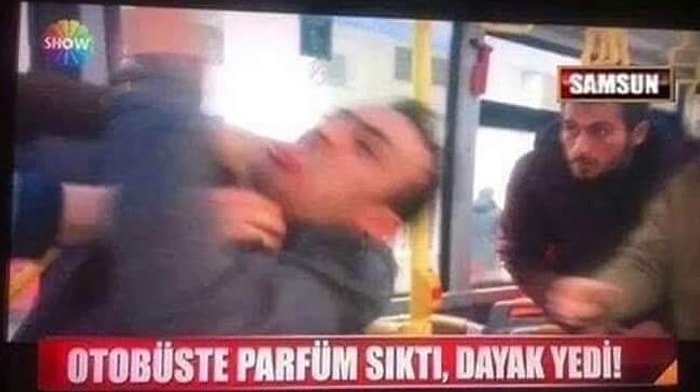 Her Şehir Ayrı Bir Renk: Her An Her Şeyin Olabileceği Yer Samsun!