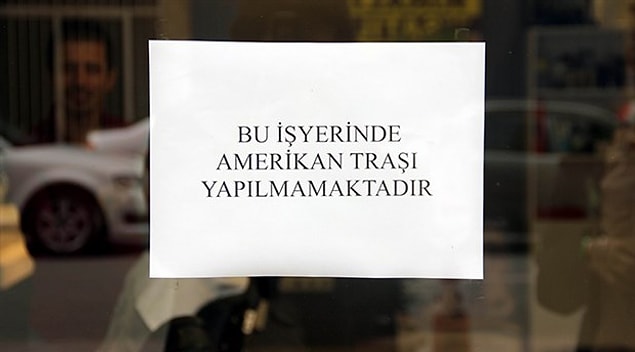 16. Bir şeye tepki gösterirken sınır tanımazlar... 😂