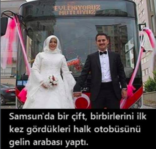 17. Aşkları için yapmayacakları şey yoktur...