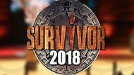 Hangi Survivor 2018 Yarışmacısısın?