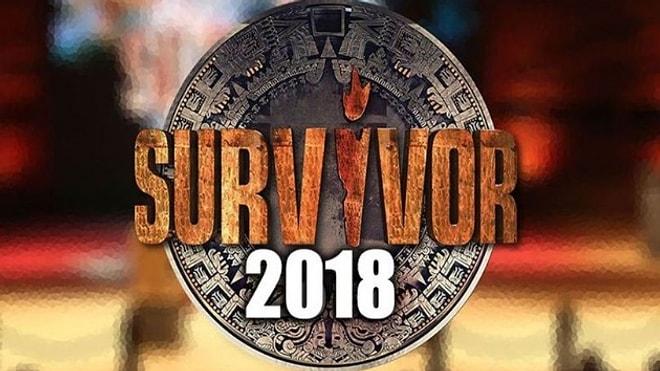 Hangi Survivor 2018 Yarışmacısısın?