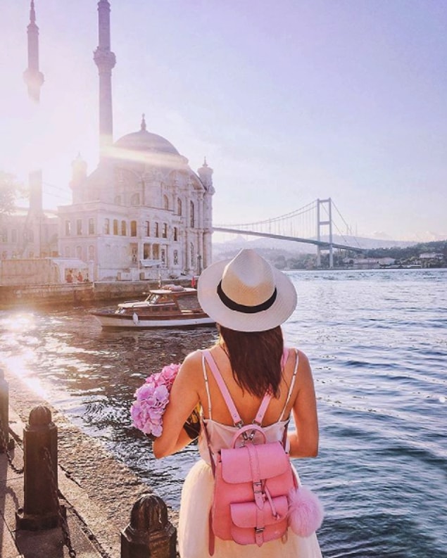 6. Ortaköy