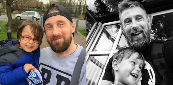 Любите детей: 10 трогательных советов от папы, который потерял своего сына