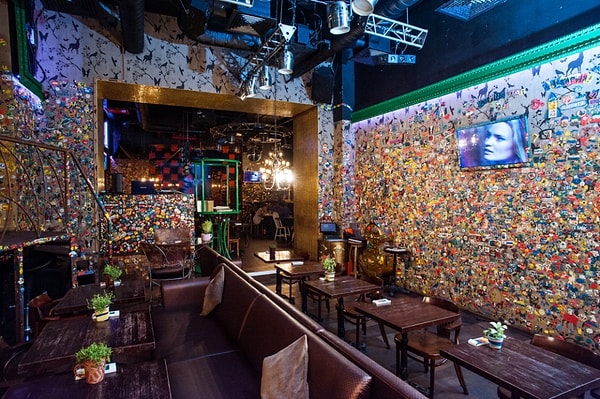 3. Кафе "ДИДУ"