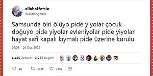 17 Görselle Bir Şehri Tanımak: Burası Her An Her Şeyin Olabileceği Yer Samsun!