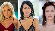 Bu Porno Yıldızlarından Hangisinin Daha Yaşlı Olduğunu Kimse Bulamıyor!