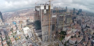10 İşçiye Mezar Olan Mecidiyeköy'deki Asansör Faciasında Karar: Sanıklara 60'ar Bin TL Ceza