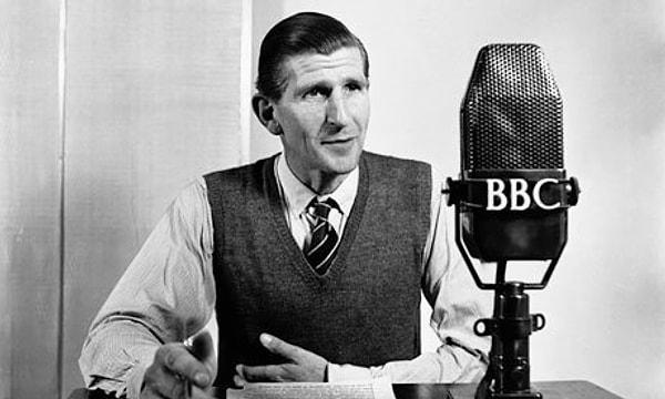 4. BBC, 18 Nisan 1930 tarihindeki yayınında "Bugün hiç yeni haber yok." diye ilginç bir duyuru yaptı ve haber yerine insanlara piyano dinletti.
