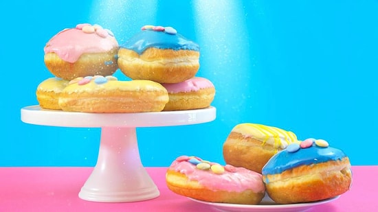 Только тот, кто не может прожить без сладкого, угадает правильное написание этих десертов на 9 из 9 :)