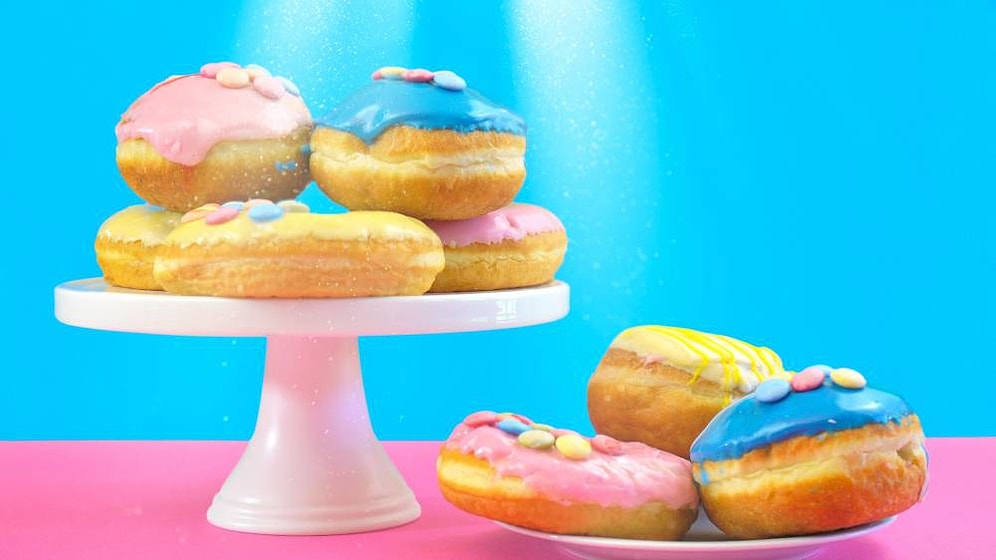 Только тот, кто не может прожить без сладкого, угадает правильное написание этих десертов на 9 из 9 :)