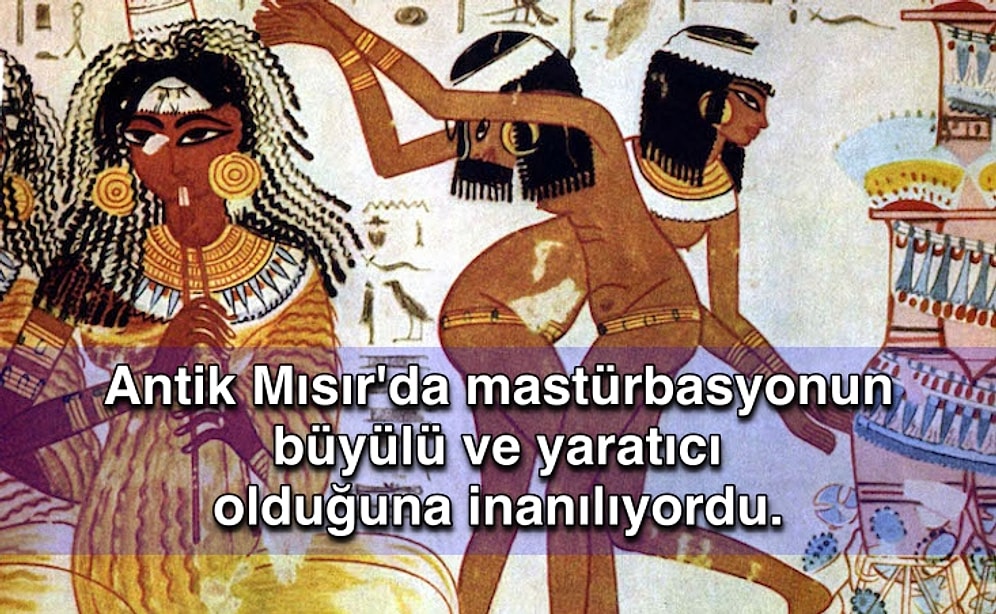 Öğrenmeye Aç Bünyelerin Yamyam Gibi Saldıracağı 15 Enteresan Bilgi