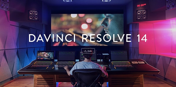 Da Vinci Resolve