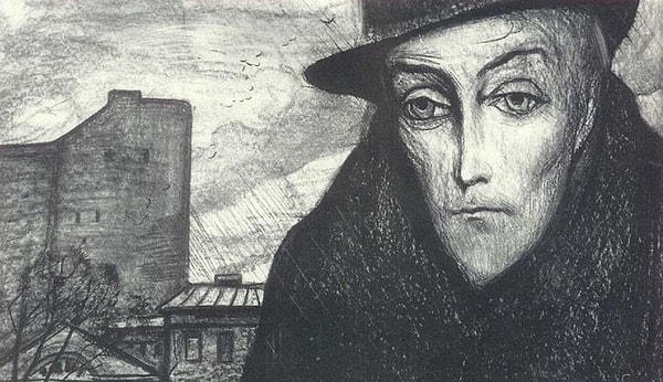 5. "Во всякой гениальной или новой человеческой мысли, или просто даже во всякой серьезной человеческой мысли, зарождающейся в чьей-нибудь голове, всегда остается нечто такое, чего никак нельзя передать другим людям, хотя бы вы исписали целые томы и растолковывали вашу мысль тридцать пять лет; всегда останется нечто, что ни за что не захочет выйти из-под вашего черепа и останется при вас навеки"