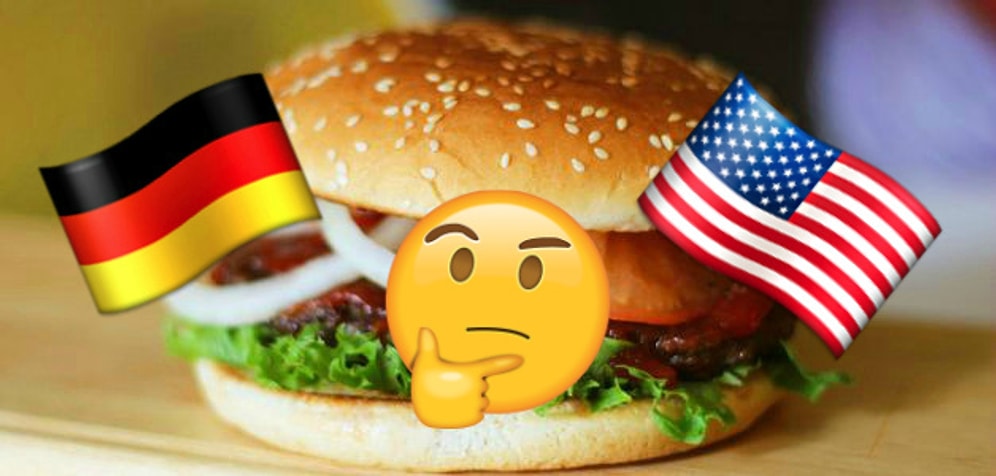 Тест для любителей поесть вкусненького, но вредненького: откуда родом ваша любимая еда?