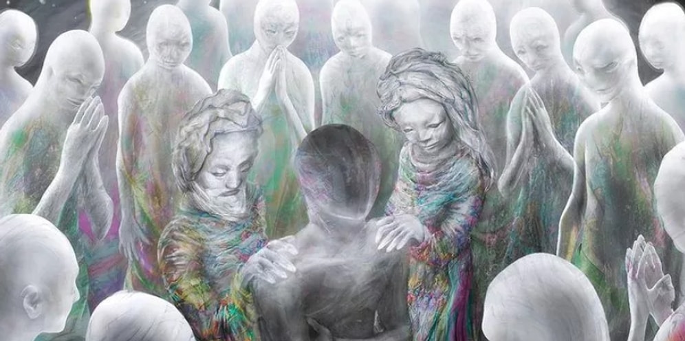 Этот звуковой тест расскажет о вашем главном отличии от других людей