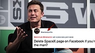 Türk'ün Gücü Yine Devrede! Elon Musk'ı Gaza Getirip Tüm Facebook Hesaplarını Sildirerek Seviyeyi Uzaya Çıkardık