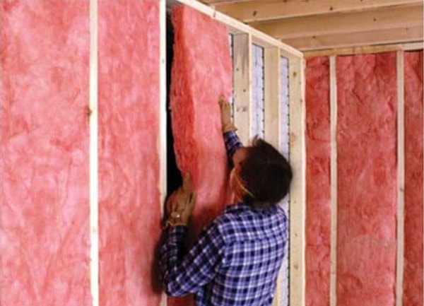 3. Эти стены сделаны из сладкой ваты?