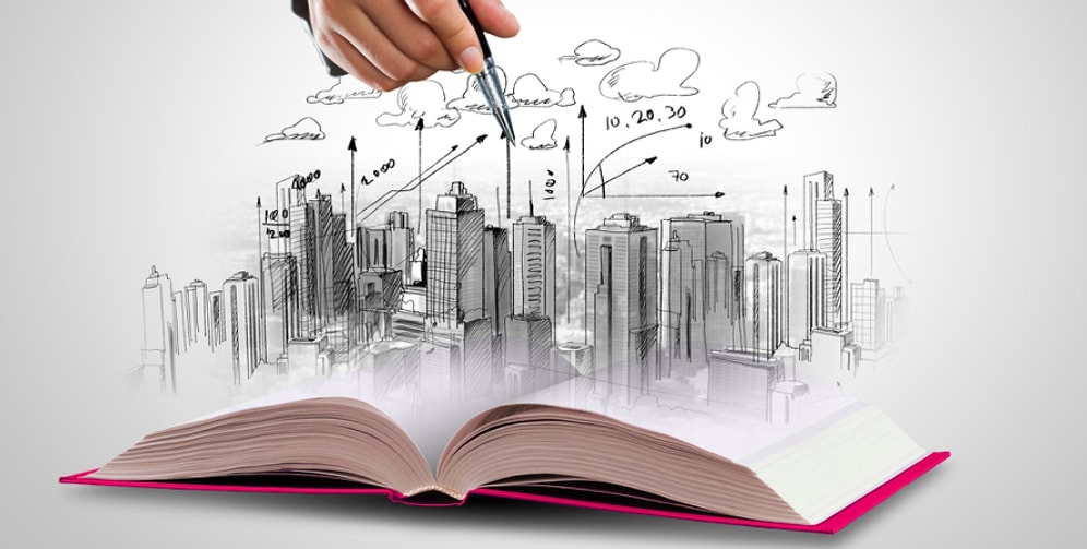 Тест: Лишь 20% людей могут вспомнить, в каком городе происходит действие в знаменитых произведениях