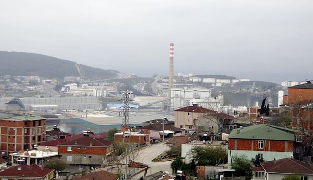 "Kirliliği kaynağında yok edecek teknolojiler kullanılmalı"