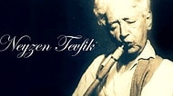 Rakıya Ekmek Doğrayan Adam: Neyzen Tevfik! Hiç'liğin Peşinde Alemleri Gezen Bir Ömür